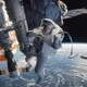 Illustration for article titled Spectacular new images from Gravity show the true horror of space